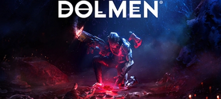 Dolmen (PC, PS4, PS5, Xbox One, Xbox Series)