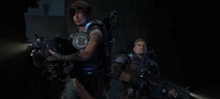 Gears of War 4 aura bien un multi local, lui