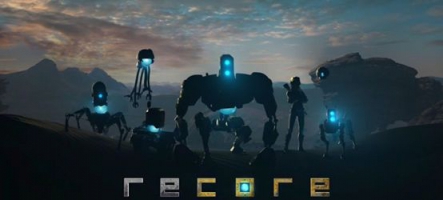 ReCore ne serait plus exclusif à la Xbox One