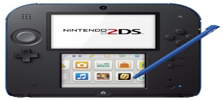 Jolie baisse de prix pour la Nintendo 2DS en Amérique du Nord