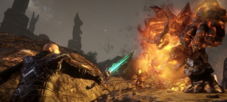 Risen 3 : Titan Lords Enhanced Edition sort aujourd'hui