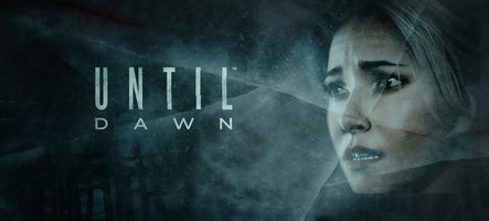 Until Dawn connaît un problème majeur sur le PS Store