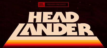 Headlander, le futur jeu du studio Double Fine et Adult Swim Games