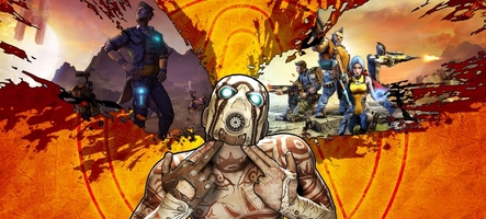 Au tour de Borderlands d'avoir son adaptation au Cinéma !