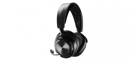 Steelseries Arctis Nova Pro Wireless, le meilleur casque sur le marché