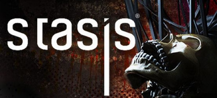 Stasis : plongée dans l'horreur