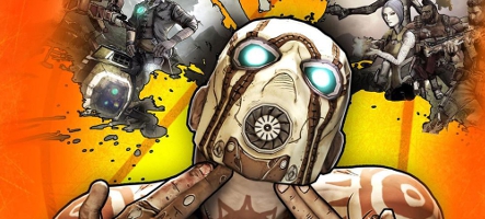 Borderlands et Deus Ex arrivent sur Xbox One grâce au programme de rétrocompatibilité