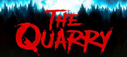 The Quarry (PS4, PS5, Xbox One, Xbox Series, PC)