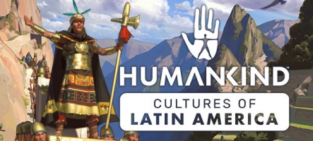 Humankind - Cultures of Latin America Pack