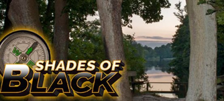 Shades of Black, un jeu d'aventure photoréaliste