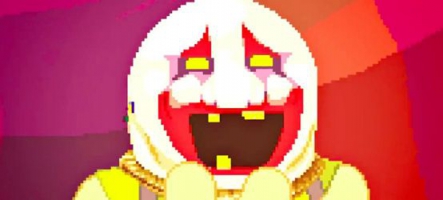 Dropsy : Un jeu d'aventure avec un clown