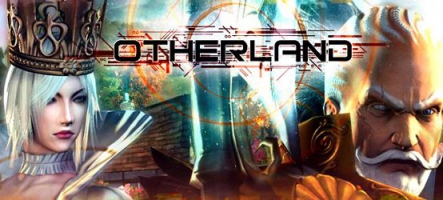 Otherland : un nouveau MMORPG basé sur les romans de Tad Williams