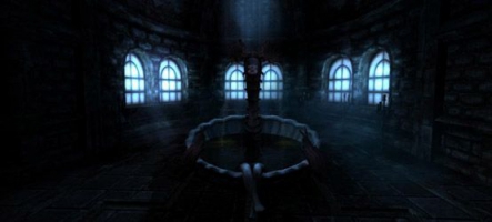 Amnesia : The Dark Descent est gratuit