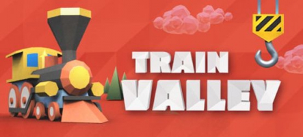 Train Valley : Un jeu de gestion ferroviaire