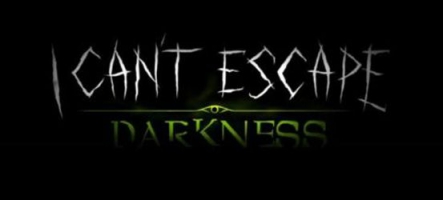 I Can't Escape Darkness : Arriverez-vous à vous échapper du donjon ?