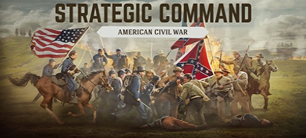 Strategic Command : American Civil War