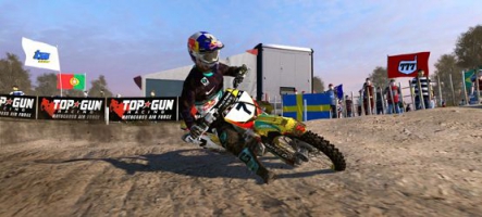 MXGP 2, le jeu officiel de Motocross signé Milestone