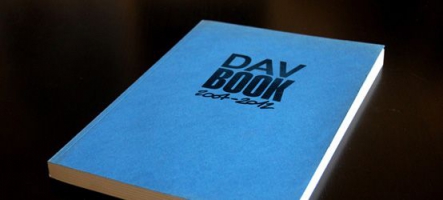 Dav Book : Le seul livre qu'il vous faut pour Noël