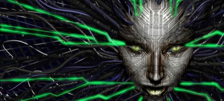 System Shock Enhanced Edition est disponible