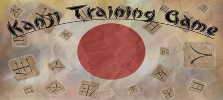 Kanji Training Game : Apprenez à reconnaître l'écriture japonaise