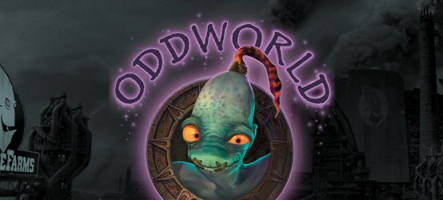 Oddworld: Abe's Oddysee est gratuit sur Steam !