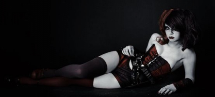 Les Cosplays les plus Sexy de la semaine