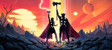 Thor : Love and Thunder, la critique du film