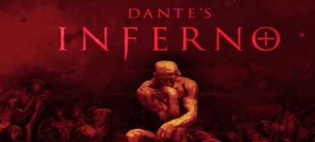 Dante's Inferno tout en gourmandise