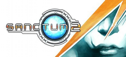 Sanctum et Sanctum 2 gratuits sur Steam