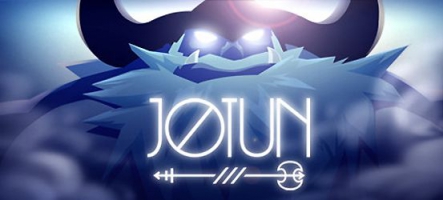 Jotun : Voyage dans la mythologie viking