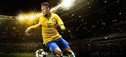 PES 2016 : Mise à jour des équipes