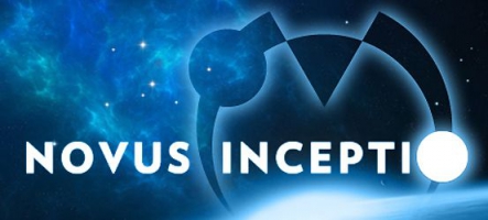 Novus Inceptio : un MMO de survie et de civilisation