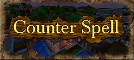 Counter Spell : Counter Strike version Heroic-Fantasy