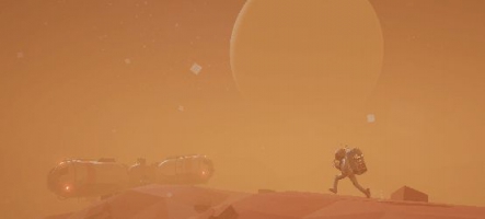 Astroneer : Un alléchant petit jeu d'exploration spatiale