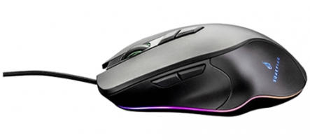 Surefire Martial Claw, une souris gaming d'un bon rapport qualité-prix