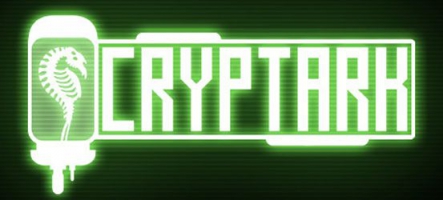 Cryptark, un petit shoot spatial sur PC et PS4