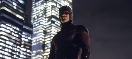 Daredevil : La saison 2 sur Netflix annoncée en bande-annonce