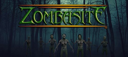 Zombasite, un jeu de rôle fantasy avec des zombies