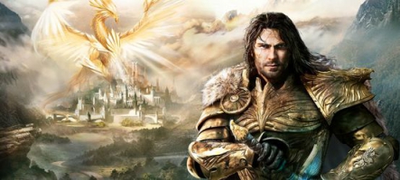 TEST : Might and Magic Heroes VII (PC)