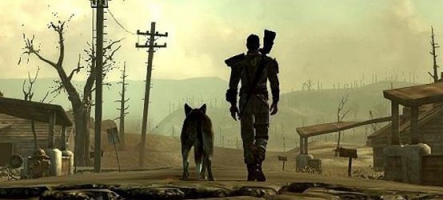 Fallout 4 sera en 30 fps