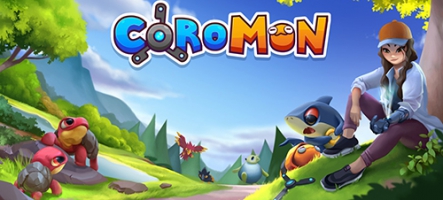 Coromon (PC, Nintendo Switch)