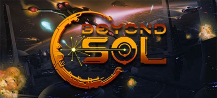 Beyond Sol : gestion, stratégie et combat