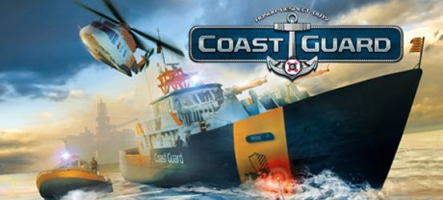 Coast Guard : Sauvetage en mer