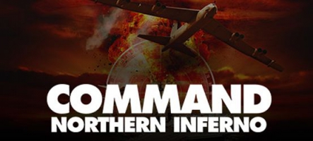 Command: Northern Inferno, la guerre est froide