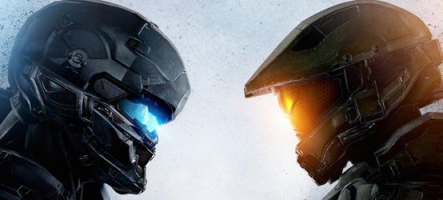 TEST : Halo 5 : Guardians (Xbox One)