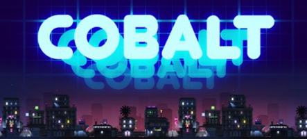 Cobalt : le nouveau jeu des créateurs de MineCraft repoussé