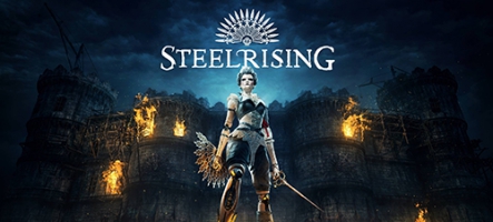 Steelrising (PC, PS5, Xbox Series)