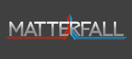 [PGW] MatterFall, le nouveau jeu des créateurs de Super Stardust