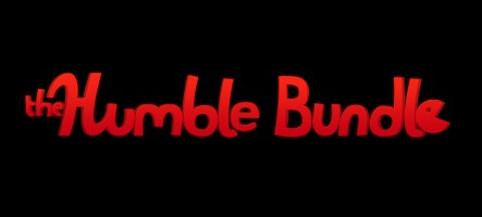 PayPal disponible comme moyen de paiement chez Humble Bundle