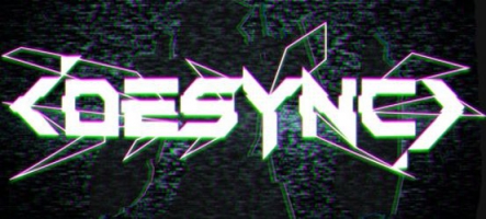 Desync : Un FPS  au néon